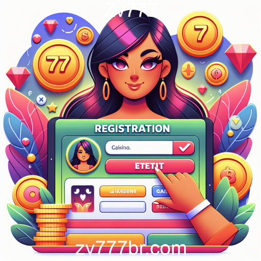 Atrações da Categoria de Registro em Jogos Online